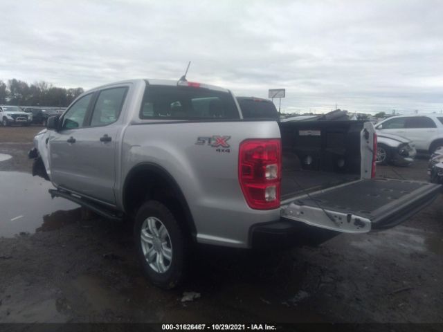 Photo 2 VIN: 1FTER4FH0KLB05607 - FORD RANGER 