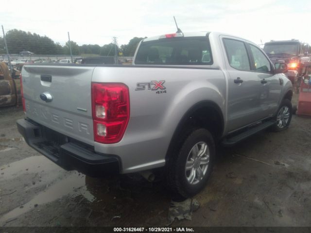 Photo 3 VIN: 1FTER4FH0KLB05607 - FORD RANGER 