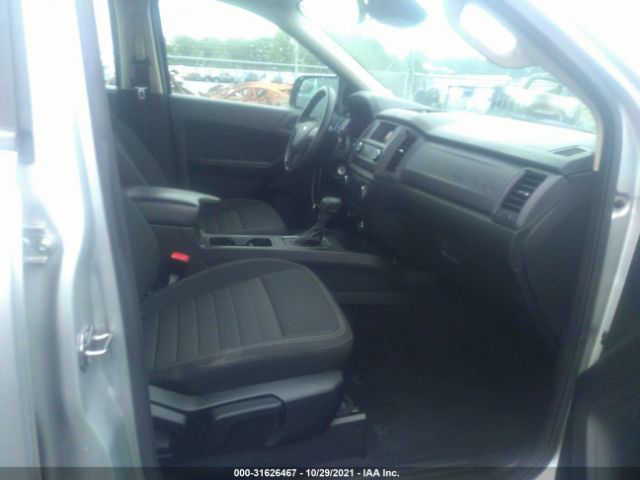 Photo 4 VIN: 1FTER4FH0KLB05607 - FORD RANGER 