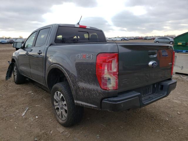 Photo 2 VIN: 1FTER4FH0LLA04472 - FORD RANGER XL 