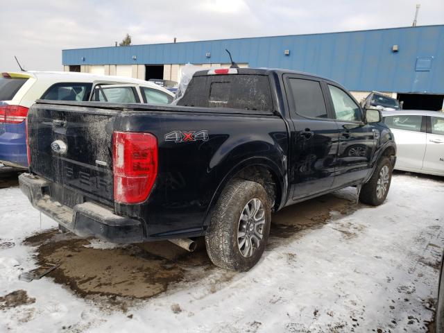 Photo 3 VIN: 1FTER4FH0LLA09493 - FORD RANGER SUP 