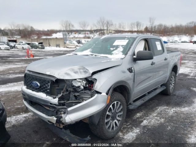 Photo 1 VIN: 1FTER4FH0LLA29341 - FORD RANGER 