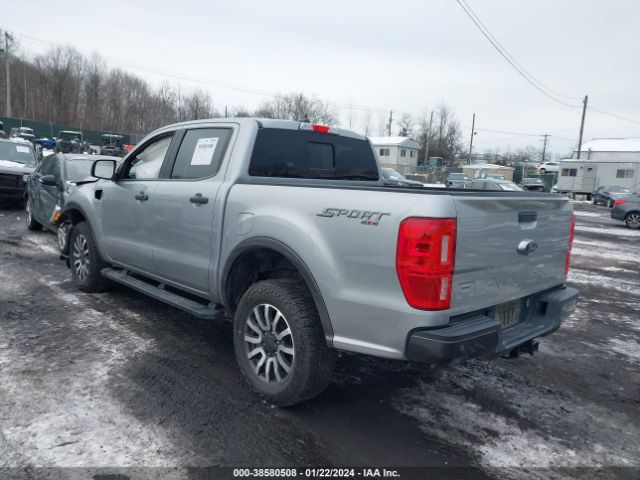 Photo 2 VIN: 1FTER4FH0LLA29341 - FORD RANGER 