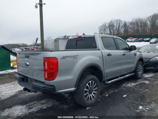 Photo 3 VIN: 1FTER4FH0LLA29341 - FORD RANGER 