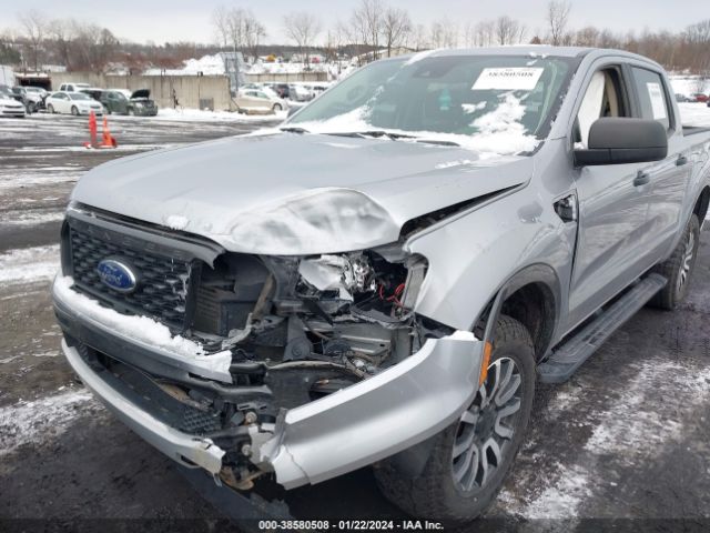 Photo 5 VIN: 1FTER4FH0LLA29341 - FORD RANGER 