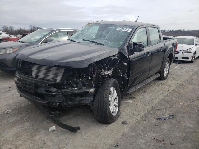 Photo 1 VIN: 1FTER4FH0LLA38685 - FORD RANGER XL 