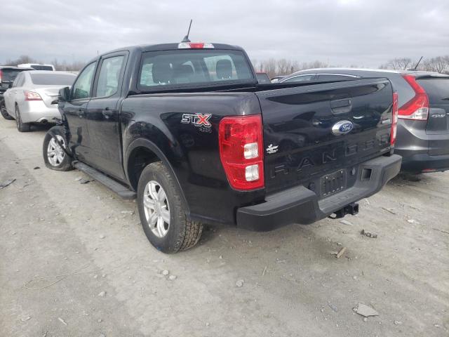 Photo 2 VIN: 1FTER4FH0LLA38685 - FORD RANGER XL 