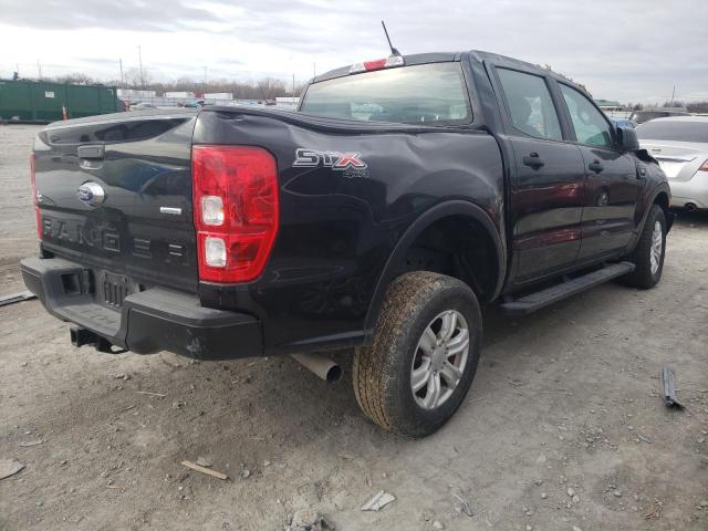 Photo 3 VIN: 1FTER4FH0LLA38685 - FORD RANGER XL 