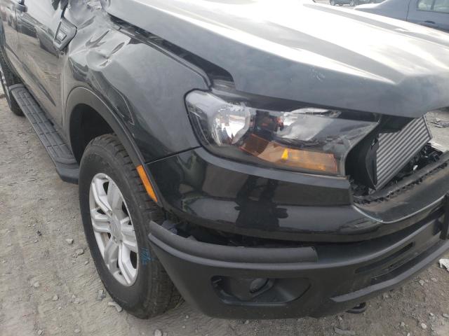 Photo 8 VIN: 1FTER4FH0LLA38685 - FORD RANGER XL 