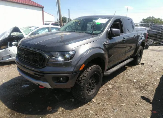 Photo 1 VIN: 1FTER4FH0LLA55292 - FORD RANGER 