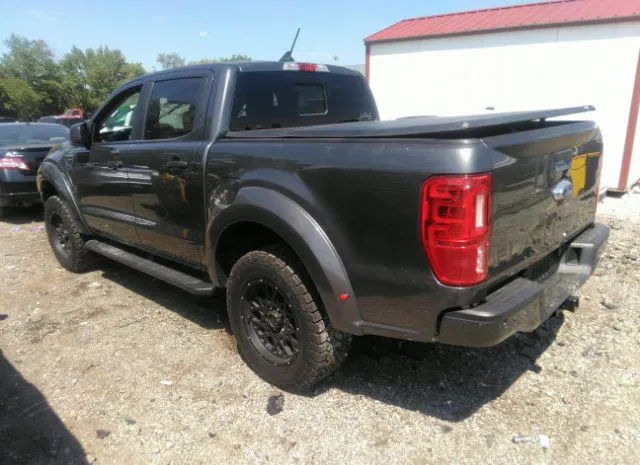 Photo 2 VIN: 1FTER4FH0LLA55292 - FORD RANGER 