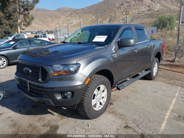 Photo 1 VIN: 1FTER4FH0LLA59259 - FORD RANGER 