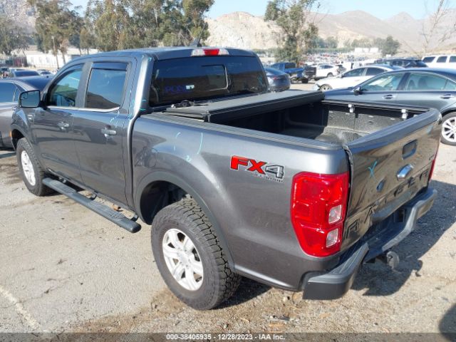 Photo 2 VIN: 1FTER4FH0LLA59259 - FORD RANGER 