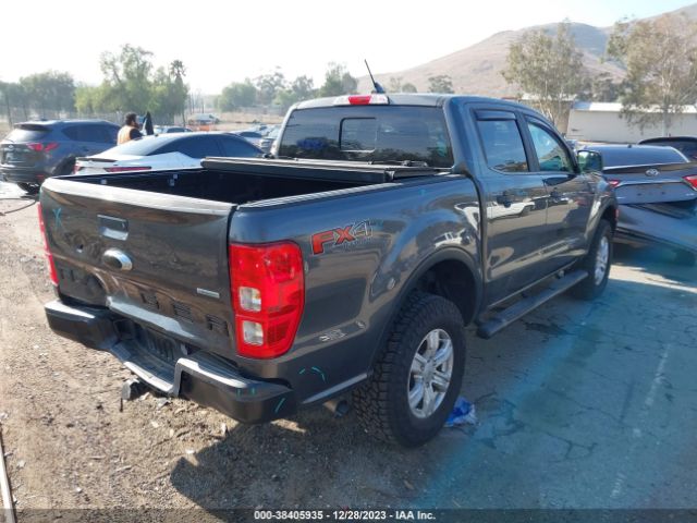 Photo 3 VIN: 1FTER4FH0LLA59259 - FORD RANGER 