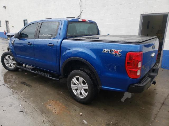 Photo 1 VIN: 1FTER4FH0LLA67636 - FORD RANGER LAR 