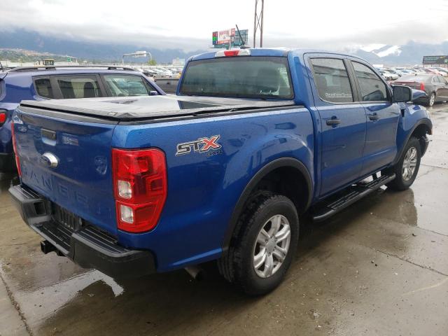 Photo 2 VIN: 1FTER4FH0LLA67636 - FORD RANGER LAR 