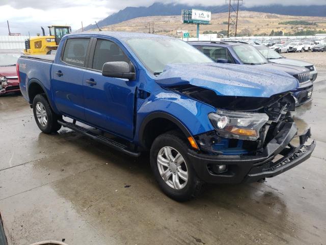 Photo 3 VIN: 1FTER4FH0LLA67636 - FORD RANGER LAR 