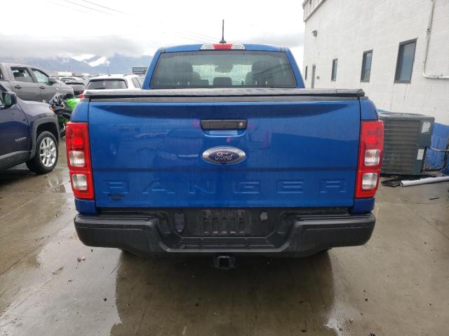 Photo 5 VIN: 1FTER4FH0LLA67636 - FORD RANGER LAR 