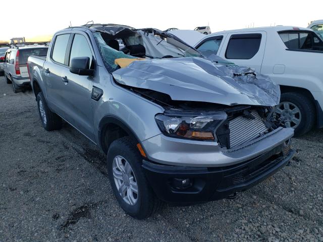 Photo 0 VIN: 1FTER4FH0LLA67653 - FORD RANGER SUP 