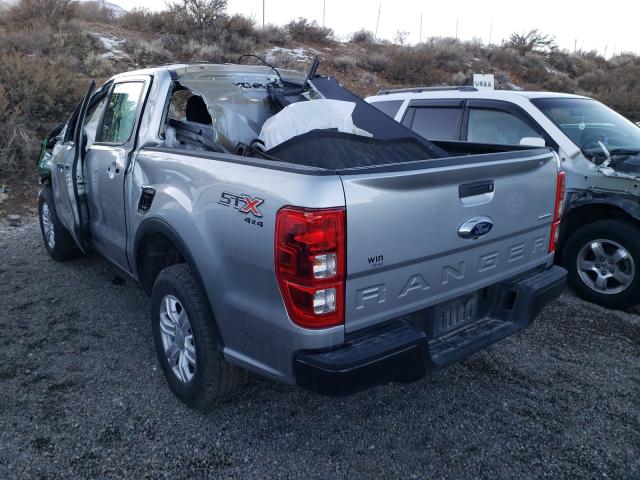 Photo 2 VIN: 1FTER4FH0LLA67653 - FORD RANGER SUP 