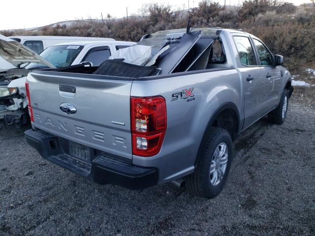 Photo 3 VIN: 1FTER4FH0LLA67653 - FORD RANGER SUP 