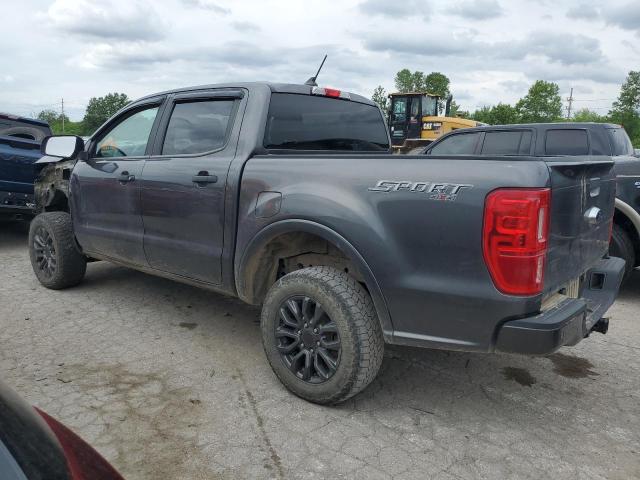 Photo 1 VIN: 1FTER4FH0LLA78667 - FORD RANGER 