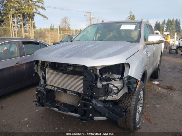 Photo 1 VIN: 1FTER4FH0LLA86400 - FORD RANGER 