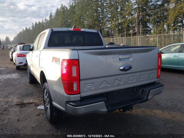 Photo 2 VIN: 1FTER4FH0LLA86400 - FORD RANGER 