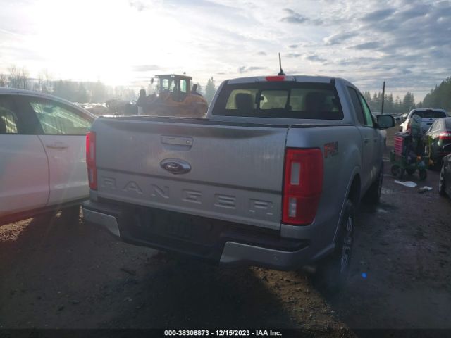 Photo 3 VIN: 1FTER4FH0LLA86400 - FORD RANGER 