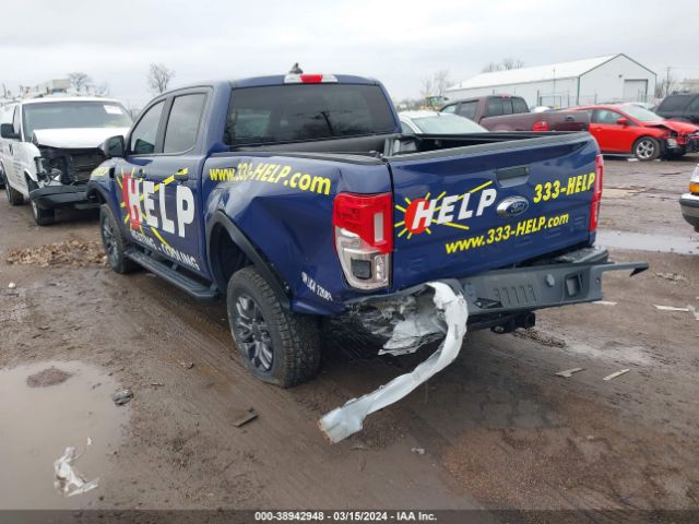 Photo 2 VIN: 1FTER4FH0MLD02179 - FORD RANGER 