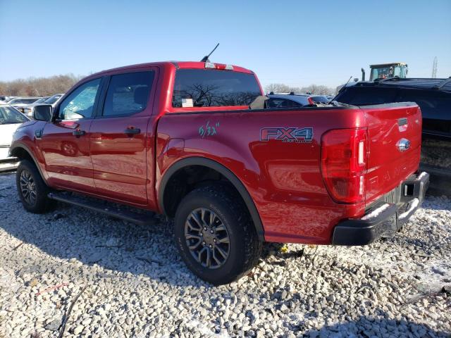 Photo 1 VIN: 1FTER4FH0MLD05051 - FORD RANGER 