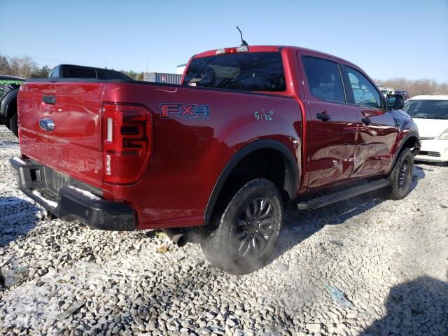 Photo 2 VIN: 1FTER4FH0MLD05051 - FORD RANGER 