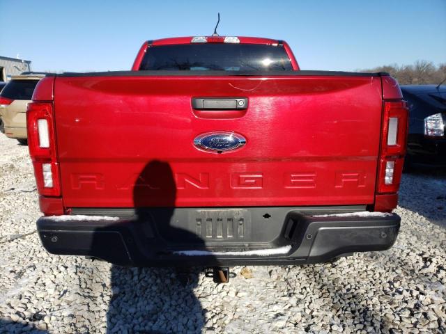 Photo 5 VIN: 1FTER4FH0MLD05051 - FORD RANGER 