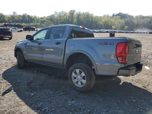 Photo 1 VIN: 1FTER4FH0MLD07138 - FORD RANGER 