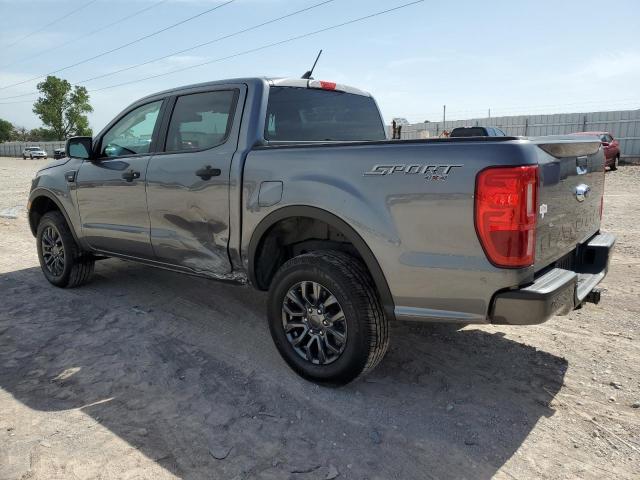 Photo 1 VIN: 1FTER4FH0MLD09701 - FORD RANGER XL 