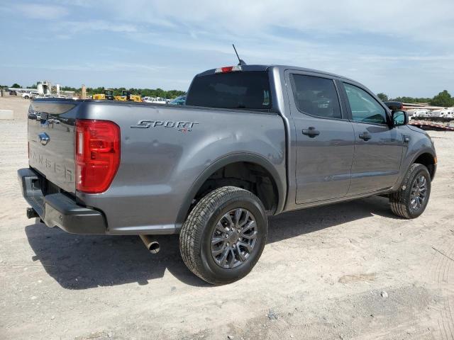 Photo 2 VIN: 1FTER4FH0MLD09701 - FORD RANGER XL 