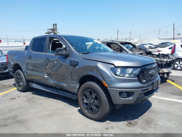 Photo 0 VIN: 1FTER4FH0MLD23615 - FORD RANGER 