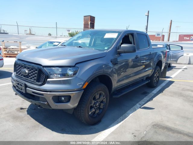 Photo 1 VIN: 1FTER4FH0MLD23615 - FORD RANGER 