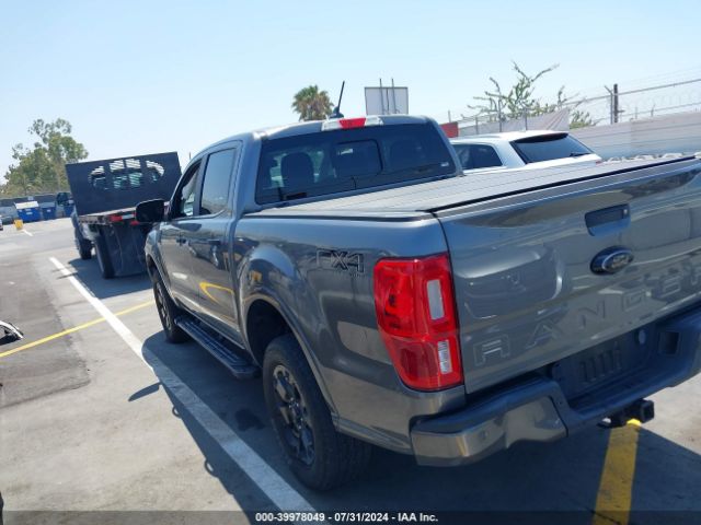 Photo 2 VIN: 1FTER4FH0MLD23615 - FORD RANGER 