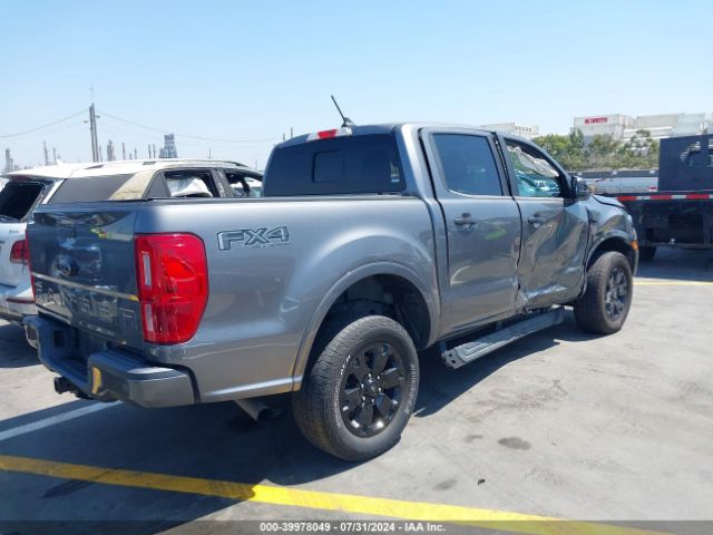 Photo 3 VIN: 1FTER4FH0MLD23615 - FORD RANGER 