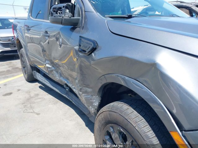 Photo 5 VIN: 1FTER4FH0MLD23615 - FORD RANGER 