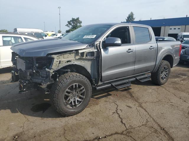 Photo 0 VIN: 1FTER4FH0MLD25557 - FORD RANGER XL 