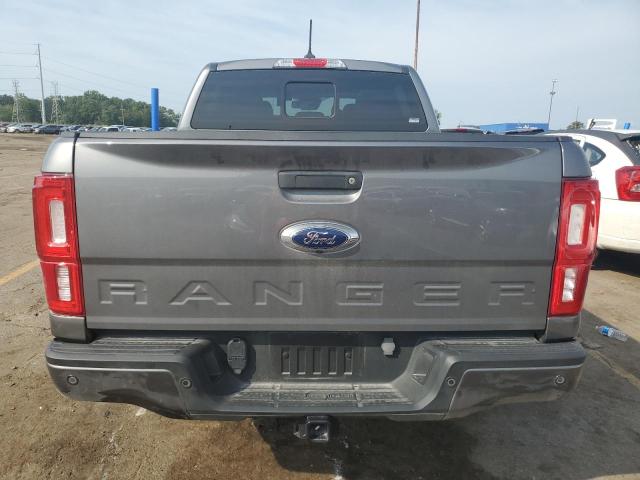 Photo 5 VIN: 1FTER4FH0MLD25557 - FORD RANGER XL 