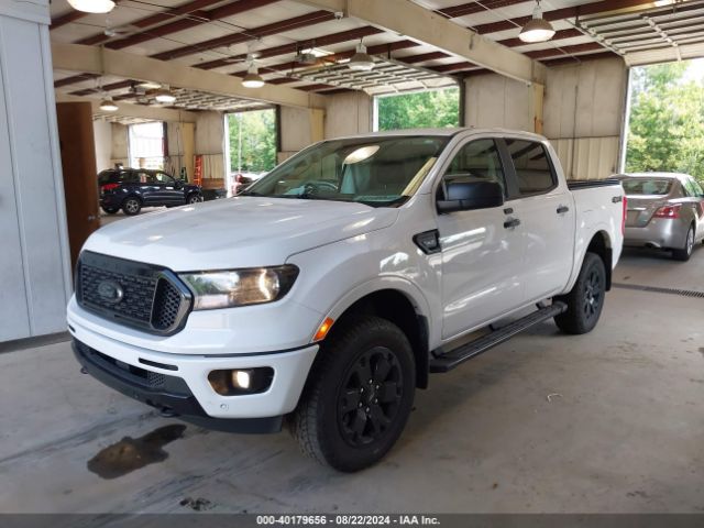 Photo 1 VIN: 1FTER4FH0MLD36929 - FORD RANGER 