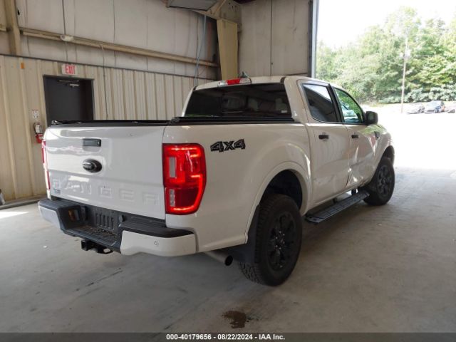 Photo 3 VIN: 1FTER4FH0MLD36929 - FORD RANGER 