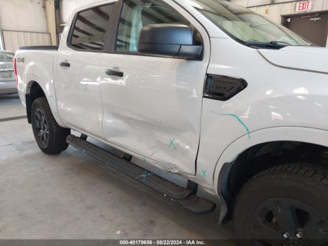 Photo 5 VIN: 1FTER4FH0MLD36929 - FORD RANGER 