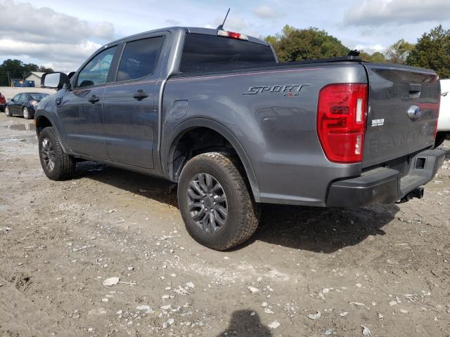 Photo 2 VIN: 1FTER4FH0MLD53830 - FORD RANGER XL 