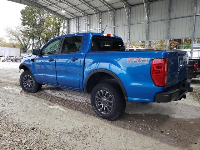 Photo 1 VIN: 1FTER4FH0MLD83927 - FORD RANGER XL 