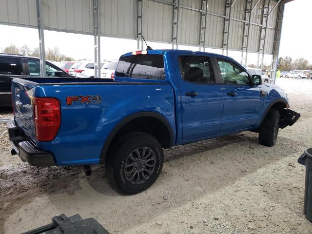 Photo 2 VIN: 1FTER4FH0MLD83927 - FORD RANGER XL 