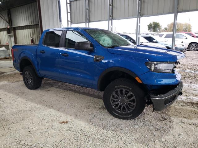 Photo 3 VIN: 1FTER4FH0MLD83927 - FORD RANGER XL 